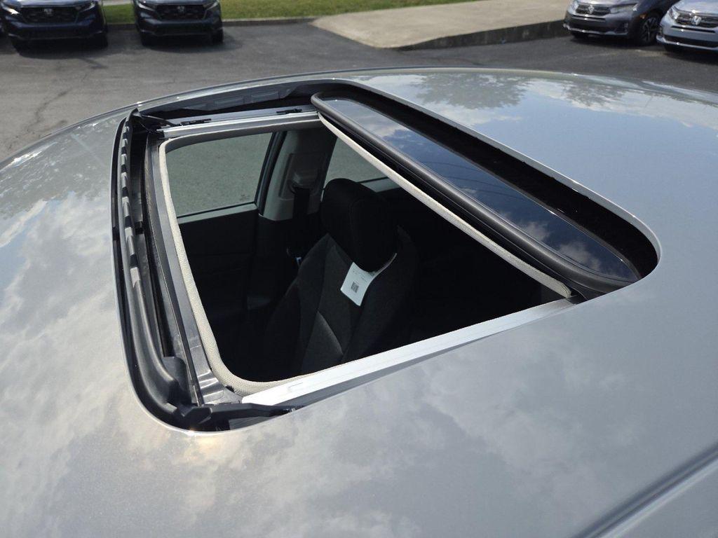 new 2026 Honda Accord car, priced at $32,743