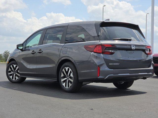new 2026 Honda Odyssey car, priced at $41,688