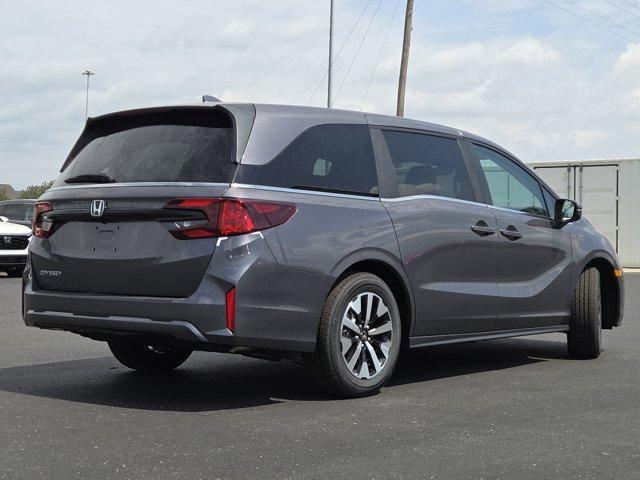 new 2026 Honda Odyssey car, priced at $41,688