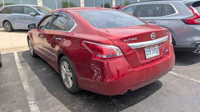 used 2013 Nissan Altima car, priced at $5,684