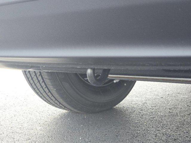 used 2025 Honda CR-V car, priced at $29,843