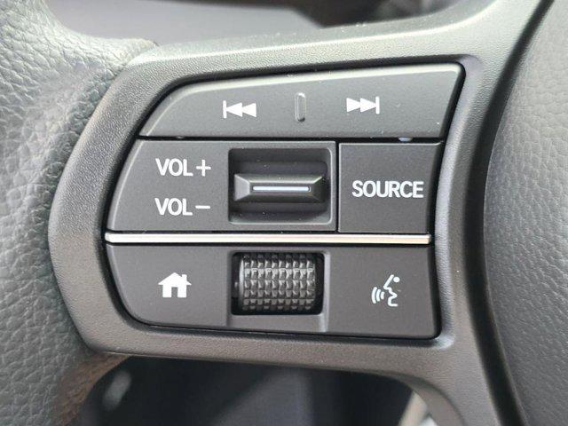 used 2025 Honda CR-V car, priced at $29,843