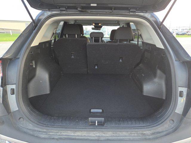 used 2023 Kia Sportage car, priced at $21,708