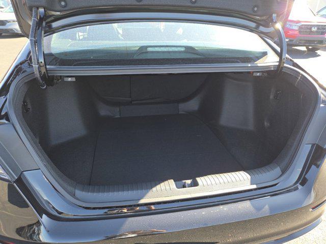 new 2026 Honda Accord Hybrid car, priced at $35,394