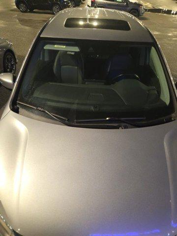 used 2018 Honda Odyssey car, priced at $21,716