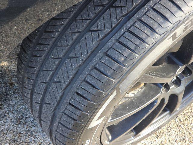 used 2022 Chevrolet Malibu car, priced at $12,195