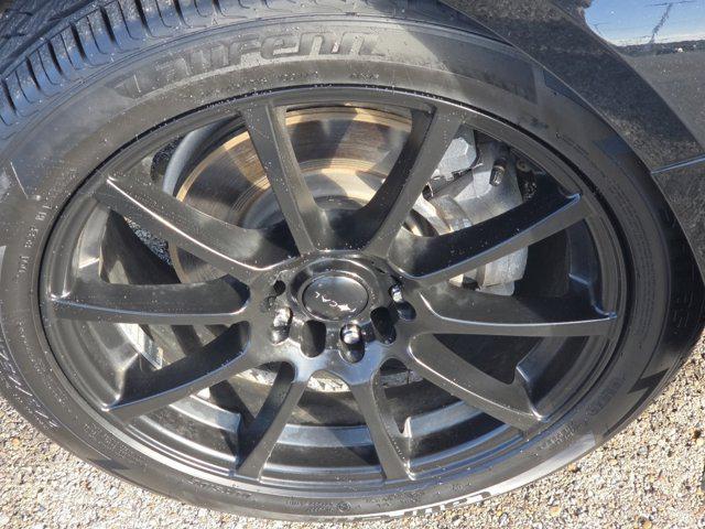 used 2022 Chevrolet Malibu car, priced at $12,195