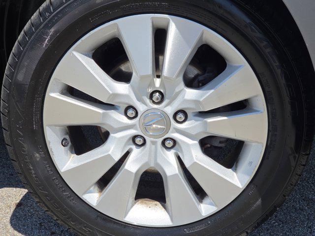 used 2012 Acura RDX car, priced at $10,456