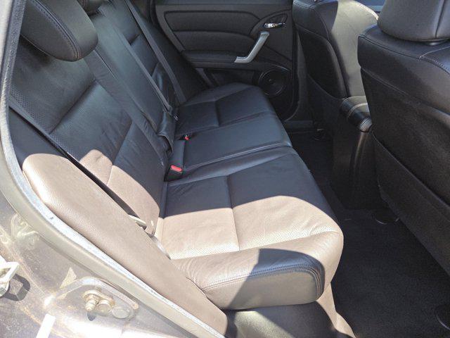 used 2012 Acura RDX car, priced at $10,456