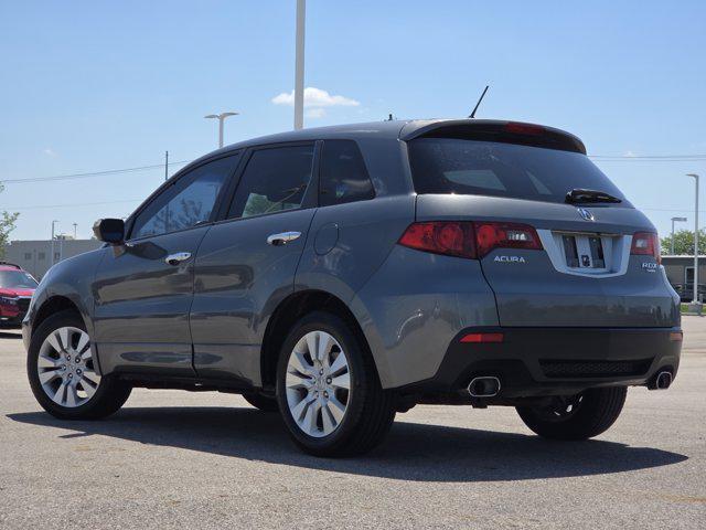 used 2012 Acura RDX car, priced at $10,456