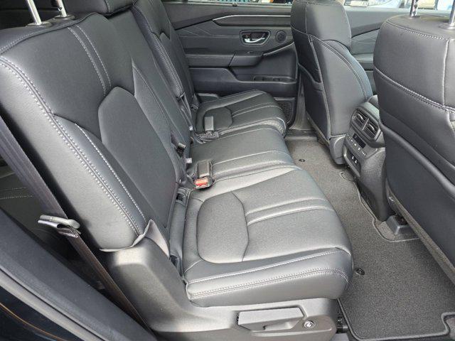 new 2026 Honda Pilot car, priced at $50,663