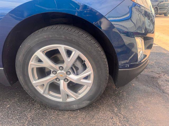 used 2020 Chevrolet Equinox car, priced at $15,000