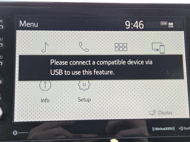 used 2023 Toyota Camry car, priced at $22,974