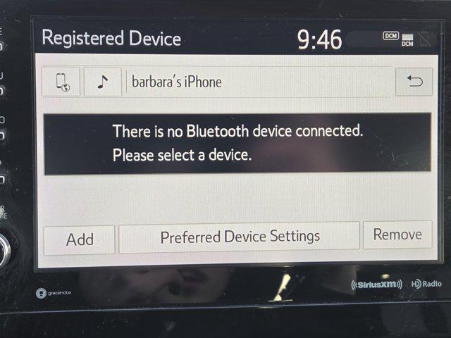 used 2023 Toyota Camry car, priced at $22,974