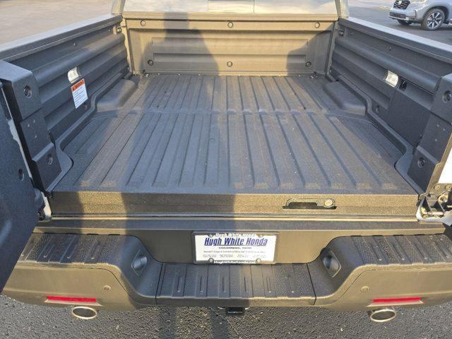 new 2026 Honda Ridgeline car, priced at $47,145