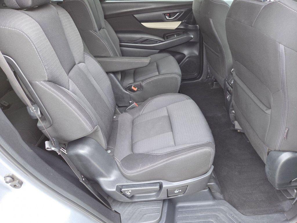 used 2019 Subaru Ascent car, priced at $21,525