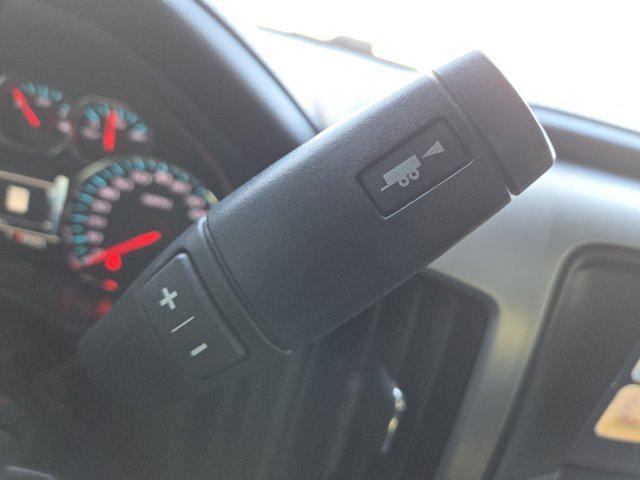 used 2018 GMC Sierra 1500 car, priced at $31,206