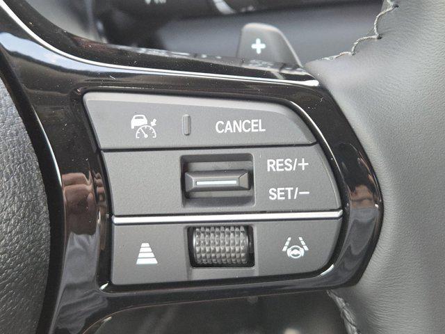 new 2026 Honda Pilot car, priced at $50,317