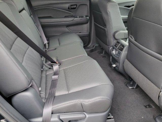 used 2023 Honda Passport car, priced at $37,850