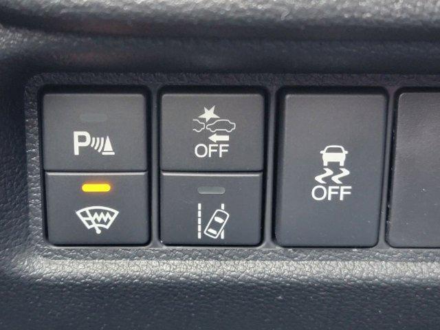 used 2023 Honda Passport car, priced at $37,850