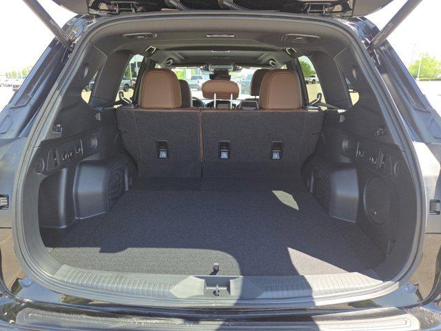 used 2026 Subaru Forester car, priced at $39,519