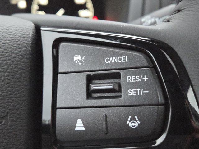 new 2026 Honda Odyssey car, priced at $44,655