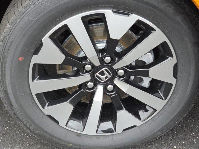 new 2026 Honda Odyssey car, priced at $44,655