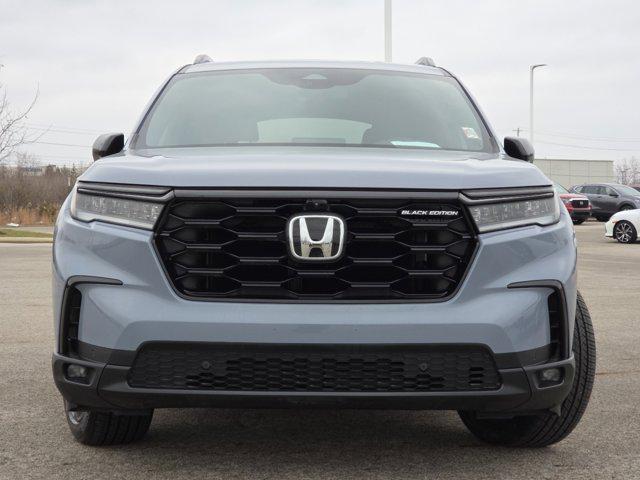 used 2025 Honda Pilot car, priced at $48,425