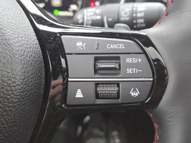 used 2025 Honda Pilot car, priced at $48,425