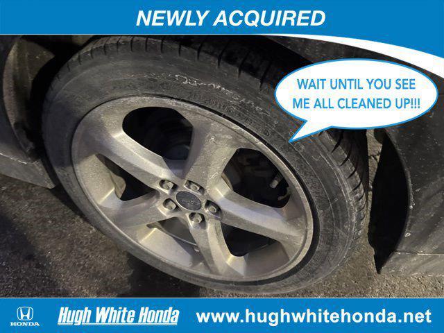 used 2016 Ford Fusion car, priced at $6,500