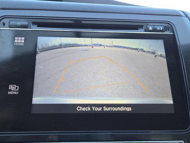 used 2015 Honda Civic car, priced at $9,830