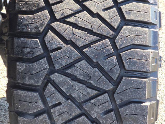 used 2018 Jeep Wrangler JK Unlimited car, priced at $18,959