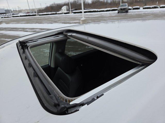 used 2024 Honda CR-V car, priced at $29,884