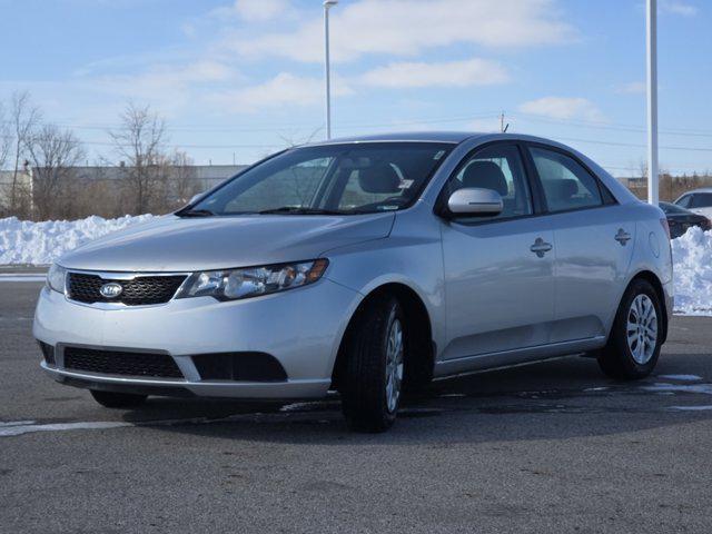 used 2013 Kia Forte car, priced at $6,333
