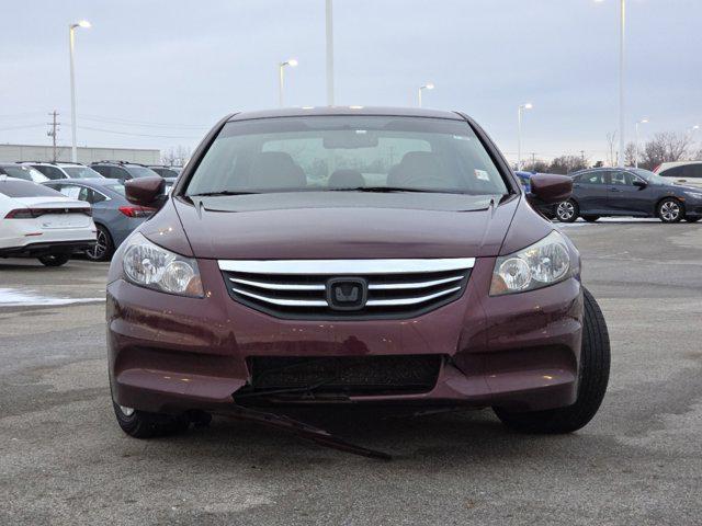 used 2011 Honda Accord car, priced at $8,440