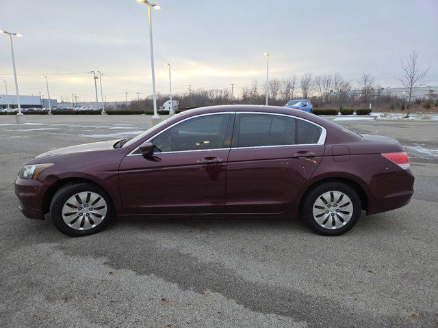 used 2011 Honda Accord car, priced at $8,440