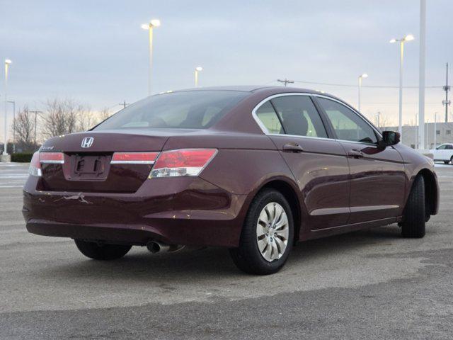 used 2011 Honda Accord car, priced at $8,440