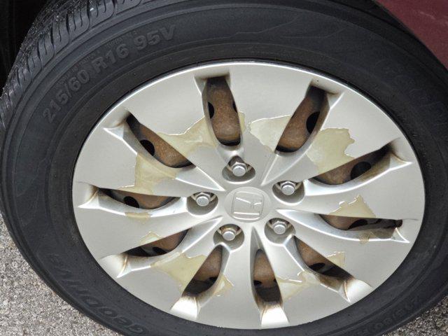 used 2011 Honda Accord car, priced at $8,440