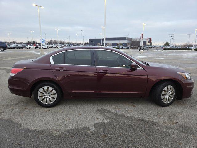 used 2011 Honda Accord car, priced at $8,440