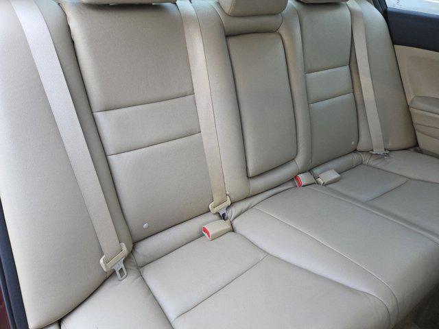 used 2011 Honda Accord car, priced at $8,440