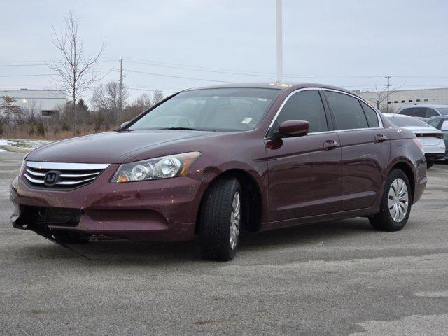 used 2011 Honda Accord car, priced at $8,440