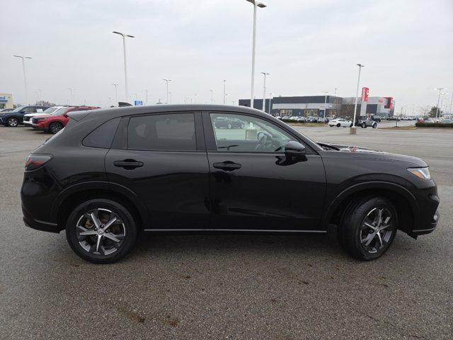 used 2023 Honda HR-V car, priced at $25,415
