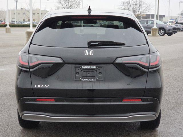 used 2023 Honda HR-V car, priced at $25,415