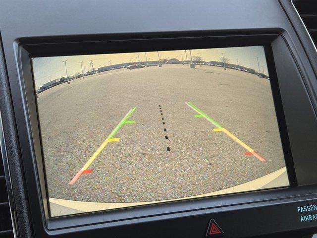 used 2015 Ford Taurus car, priced at $12,990