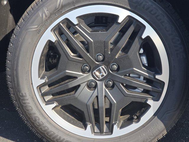 new 2026 Honda Pilot car, priced at $53,445
