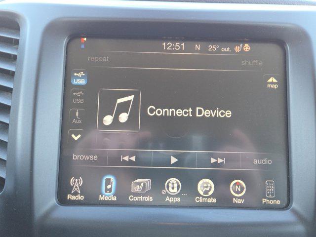 used 2015 Jeep Cherokee car, priced at $6,660