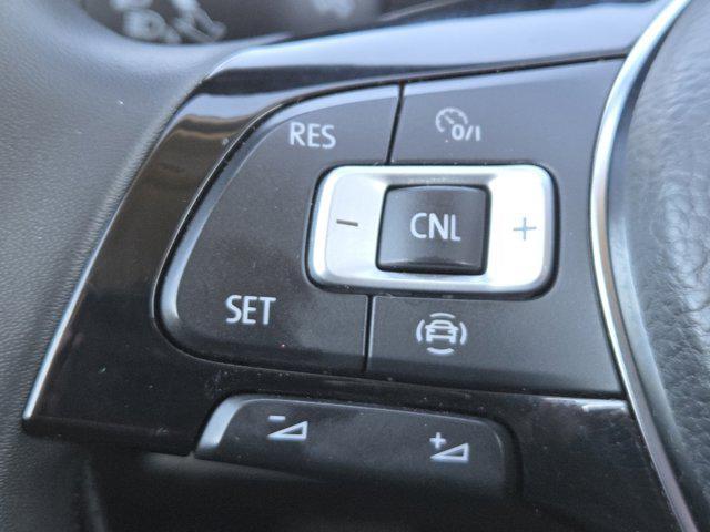 used 2020 Volkswagen Tiguan car, priced at $16,659