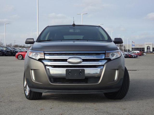 used 2012 Ford Edge car, priced at $6,793