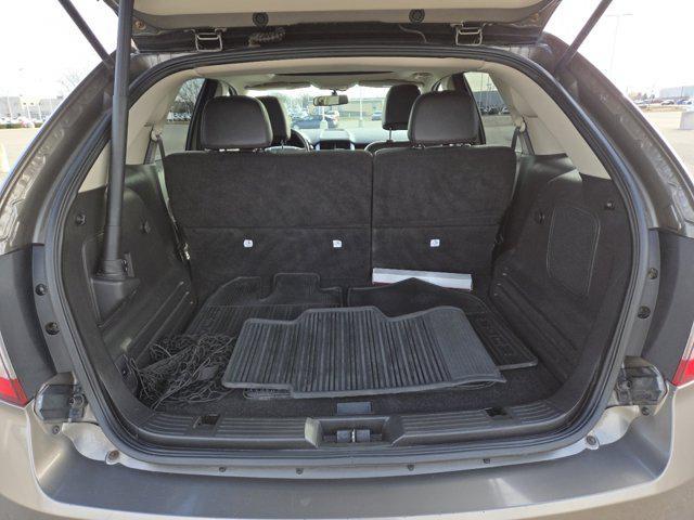 used 2012 Ford Edge car, priced at $6,793