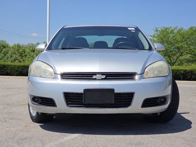 used 2011 Chevrolet Impala car, priced at $3,720